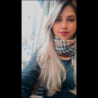 Vanessa Alves De Miranda