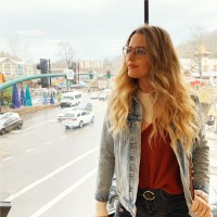 Tiffany Mitchell
