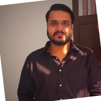Navneet Chaudhary