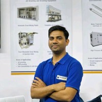 Devi Prasad Dubey