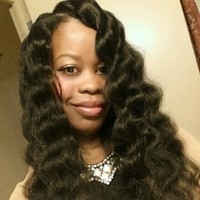 Linda Jefferson