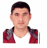Ali Hacı Ali
