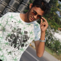 Akash Pabalkar