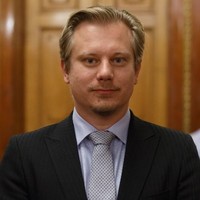 Aljaž Hojski, Md, Phd