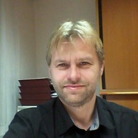 Pavel Novák