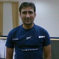 Mr. Gahlawat Hr At Classteacher (Elearning Co.)