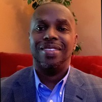 Roosevelt Fuller