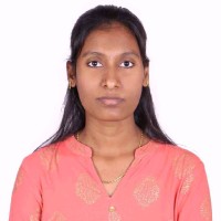 Miryala Shirisha