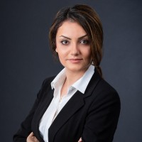 Mahnaz Kargar