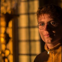 Simon Masson