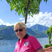 Cristina Medda