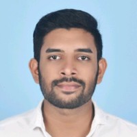 Jishnu Shaji