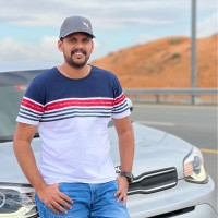 Jobin Varghese