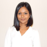 Dhaveena Chellumben