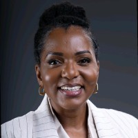Lisa Mulenga