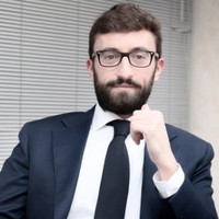 Simone Da Dalt