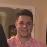 Garret Monast
