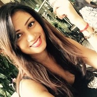 Manjushree Jagathisan