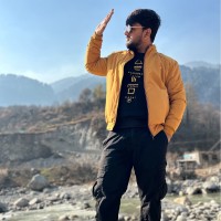 Yash Gaur