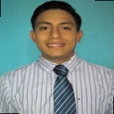 JONATHAN PAUL SIERRA VIVAR