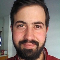 Fabio Andre Morais Lemos