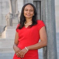 Mandi Mitchell, CEcD
