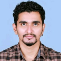 ABHILASH PARAYIL