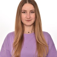 Olena Ruzhytska