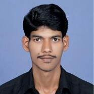 Shyam Sundar J