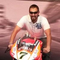 Alberto Mason
