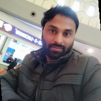 Krishna Gupta
