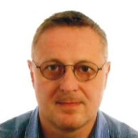 Martin Segaert