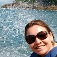 Aline Ingani Carvalho Mesquita