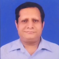 Ramesh Chandra Mishra