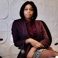 Beauty Bonisile Mahlangu