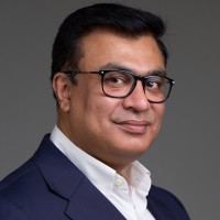 Vikas Dutta