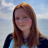 Harmony Walsh