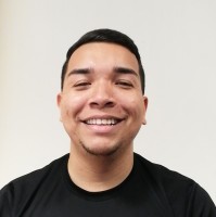 Alexei Sánchez Sandoval