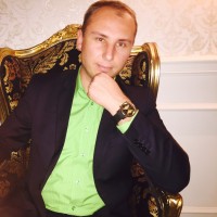 Andrew Melnyk