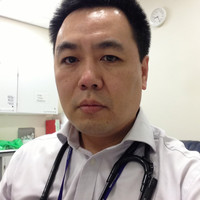 Xingwu Zhu