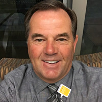 Tony Cooke