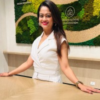 Amrita Parui