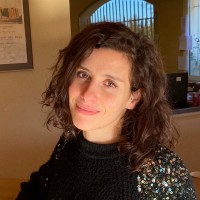 Anaïs Rebouleau