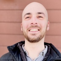 Eric Parsons