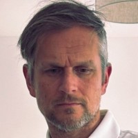 Matt Homewood