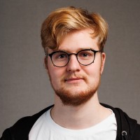 Artyom Kabaev