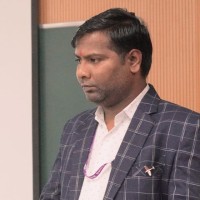 Dr. Sonu Singh Ahirwar