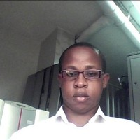 Hamisi Mohammed