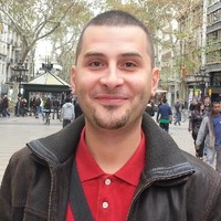 Mihai-Valentin Borcea
