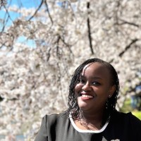 Maureen W Ng'ang'a